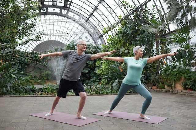 5 REASONS WORKOUT CLASSES FOR AGE-INCLUSIVE PEOPLE ARE GAME-CHANGERS