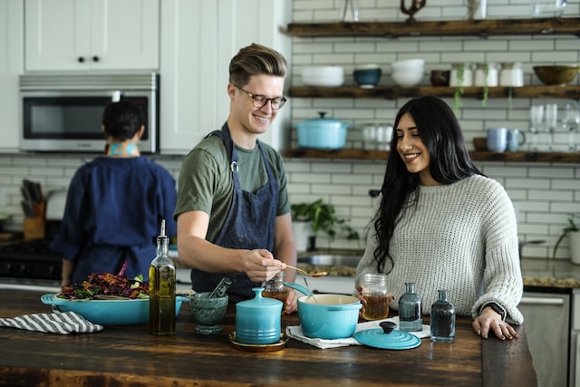 The Perfect Cooking Class for You