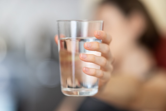 THE LINK BETWEEN HYDRATION, HEALTH