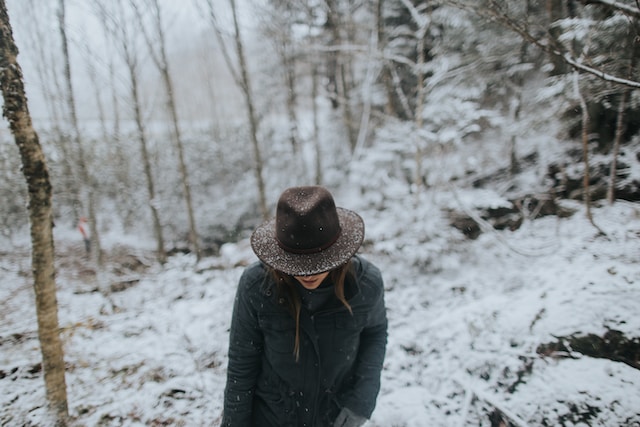 Winter Wellbeing: Self-Care Strategies For Managing Seasonal Affective Disorder